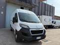 Peugeot Boxer 2.2/150000 KM/2020/EURO 6D Blanc - thumbnail 3