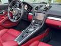 Porsche Boxster 718 PDK 18-WEGE BOSE CHRONO PDLS+ Approved Wit - thumbnail 8