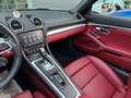 Porsche Boxster 718 PDK 18-WEGE BOSE CHRONO PDLS+ Approved Wit - thumbnail 15