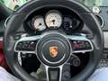 Porsche Boxster 718 PDK 18-WEGE BOSE CHRONO PDLS+ Approved Weiß - thumbnail 10