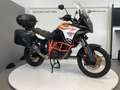 KTM 1290 Super Adventure R Abs my17 Arancione - thumbnail 2