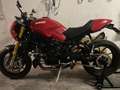 Ducati Monster S4R 998 Testastretta Rojo - thumbnail 7