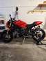 Ducati Monster S4R 998 Testastretta Rojo - thumbnail 3