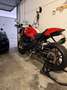 Ducati Monster S4R 998 Testastretta Rojo - thumbnail 4