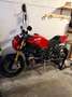 Ducati Monster S4R 998 Testastretta Rojo - thumbnail 5