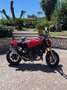 Ducati Monster S4R 998 Testastretta Rojo - thumbnail 6
