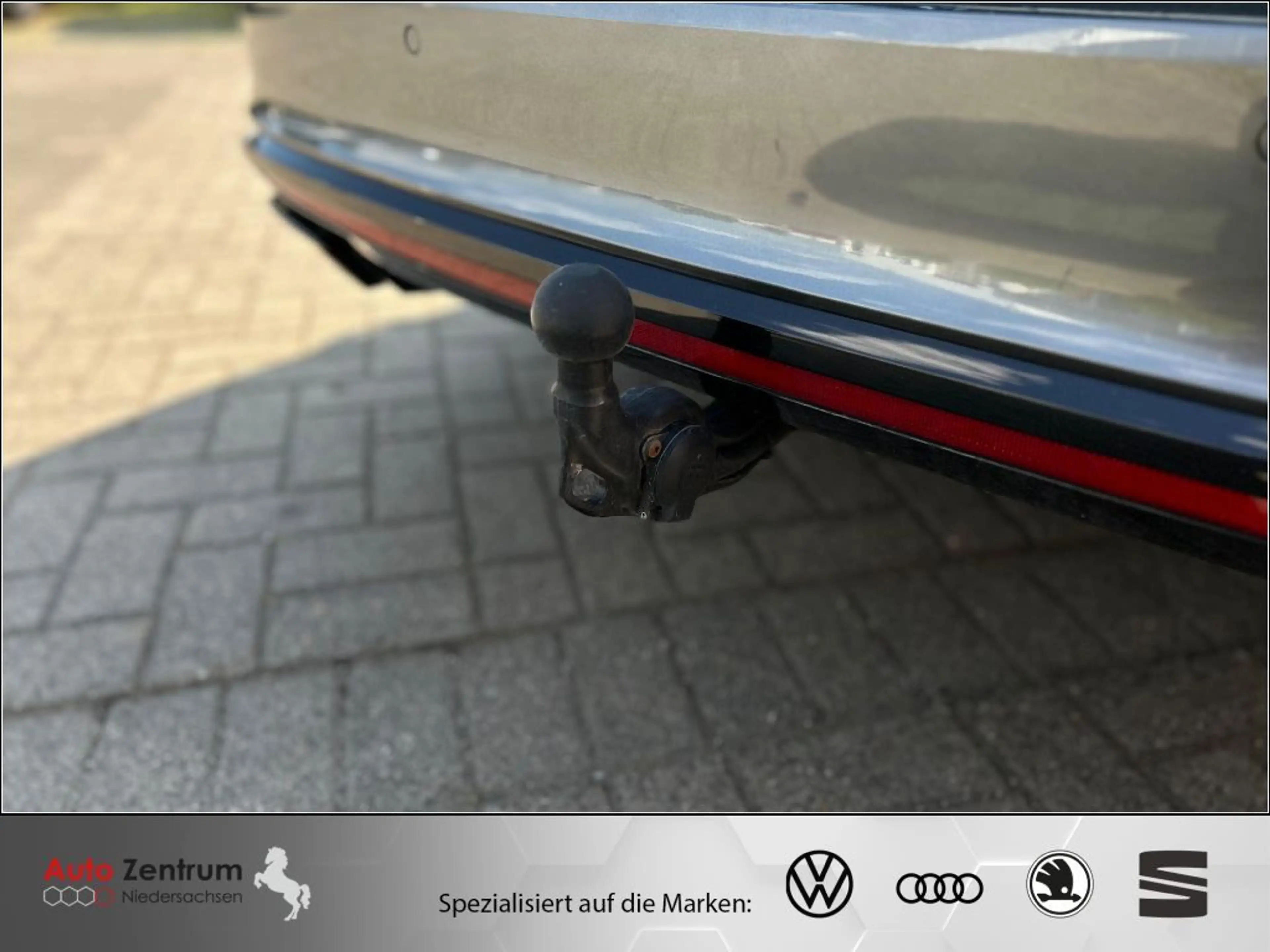 Skoda Octavia 2.0 TSI RS CarPlay AHK*PANO*StandH*Massage*MATRIX — photo 7
