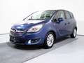 Opel Meriva B Innovation+KLIMAAUTOMATIK Blau - thumbnail 5