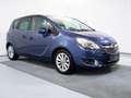 Opel Meriva B Innovation+KLIMAAUTOMATIK Blau - thumbnail 4