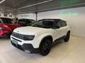 Jeep Avenger 1200 TURBO ALTITUDE+TETTO APRIBILE Bianco - thumbnail 1