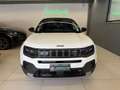 Jeep Avenger 1200 TURBO ALTITUDE+TETTO APRIBILE Bianco - thumbnail 2