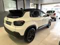 Jeep Avenger 1200 TURBO ALTITUDE+TETTO APRIBILE Bianco - thumbnail 6