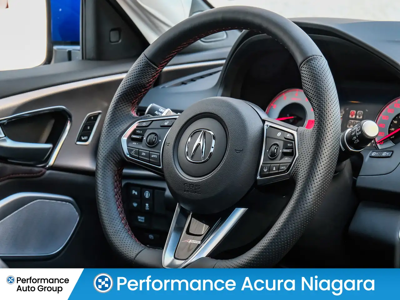 Acura RDX photo Acura RDX