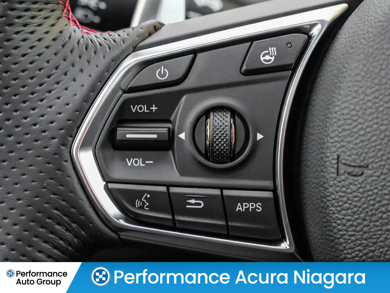 Acura RDX photo Acura RDX
