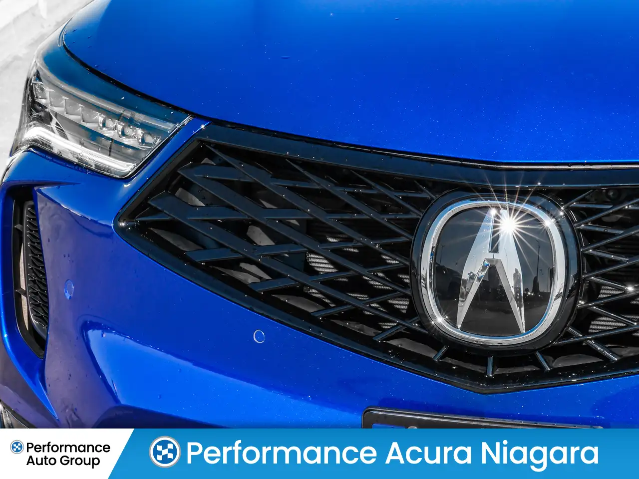 Acura RDX photo Acura RDX