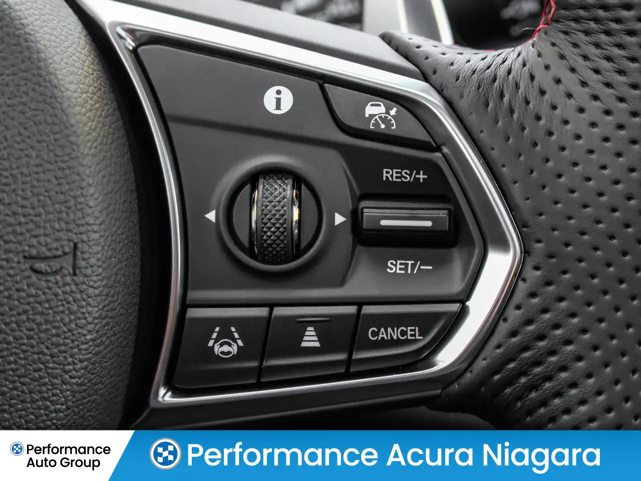 Acura RDX photo Acura RDX