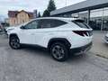 Hyundai TUCSON NX4 Jubile Blanc - thumbnail 3