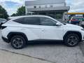 Hyundai TUCSON NX4 Jubile Blanc - thumbnail 7