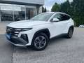 Hyundai TUCSON NX4 Jubile Blanc - thumbnail 1