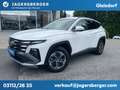 Hyundai TUCSON NX4 Jubile Weiß - thumbnail 1