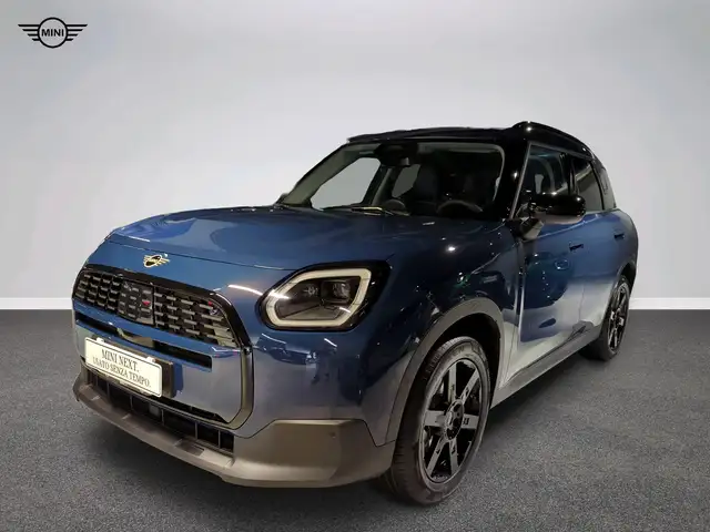 MINI One Countryman Classic