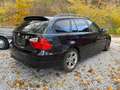 BMW 318 d Touring Xenon Shz Temp PDC Schwarz - thumbnail 4