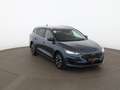 Ford Focus Turnier 1.0 EcoBoost Titanium LED NAVI TEMP Blau - thumbnail 5