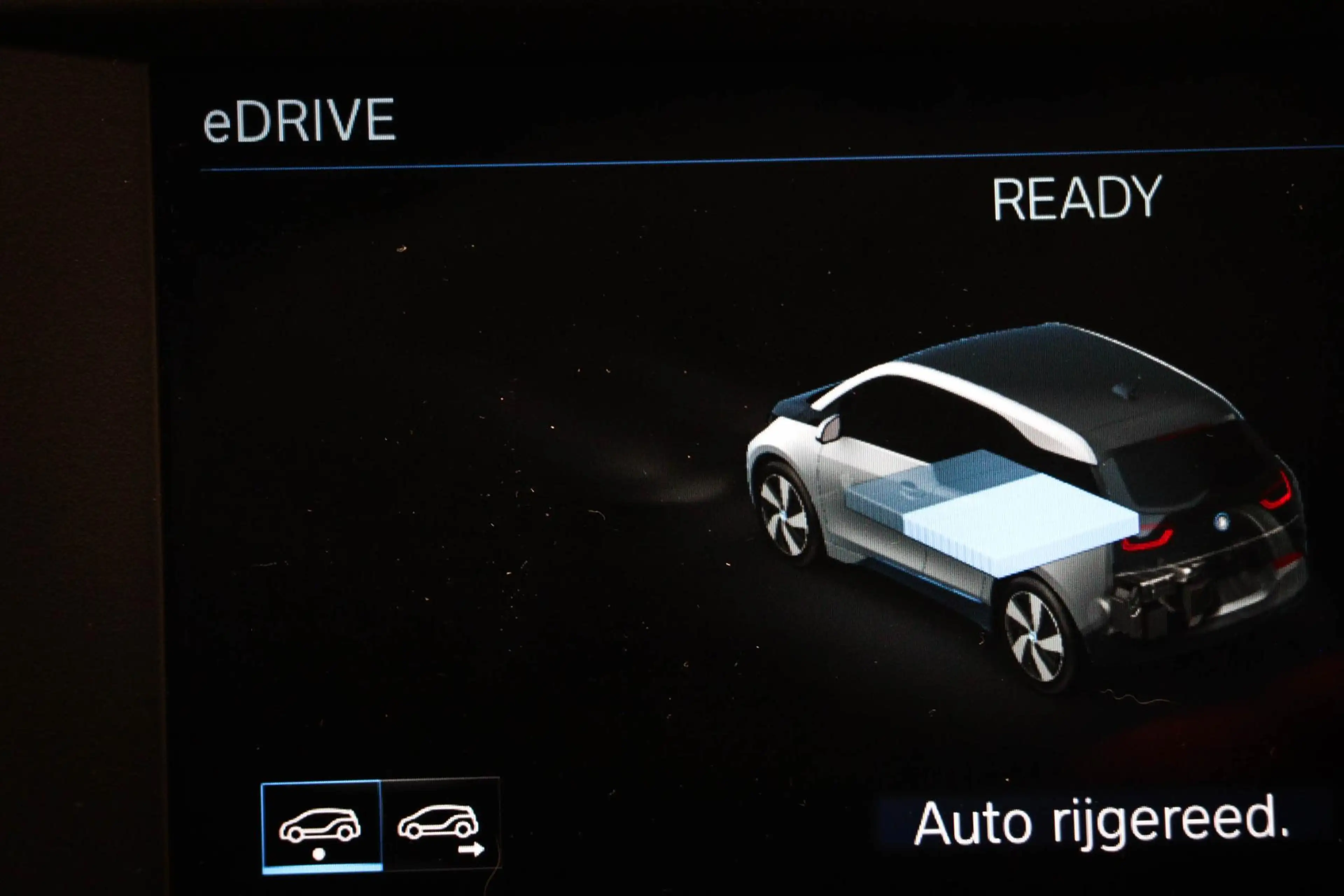 BMW i3 Basis 120Ah 42 kWh | SOH 91% | LED | AIRCO | 19" — photo 13