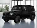 Mercedes-Benz G 63 AMG 63 AMG Polsterung platinweiss Noir - thumbnail 1