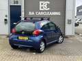 Toyota Aygo Toyota Aygo 1.0 Automaat | Premium Edition – Achte Blauw - thumbnail 4