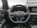 Nissan Juke N-Connecta 1.0 DIG-T EU6e WP SH Navi LED Apple Car Weiß - thumbnail 12