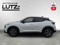 Nissan Juke N-Connecta 1.0 DIG-T EU6e WP SH Navi LED Apple Car Weiß - thumbnail 2