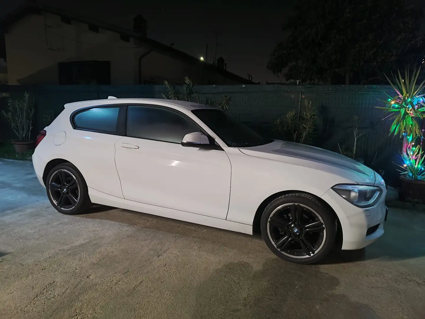 BMW 114 114i 3p Sport - 2