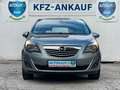 Opel Meriva B Innovation *PDC*SHZ*LHZ* AHK*1-Hand Argent - thumbnail 2