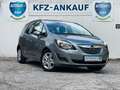 Opel Meriva B Innovation *PDC*SHZ*LHZ* AHK*1-Hand Argent - thumbnail 3