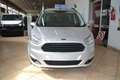Ford Tourneo Courier 1.0 EcoBoost 100 CV Titanium GPL Argento - thumbnail 9