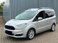 Ford Tourneo Courier 1.0 EcoBoost 100 CV Titanium GPL Argento - thumbnail 1