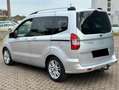 Ford Tourneo Courier 1.0 EcoBoost 100 CV Titanium GPL Argento - thumbnail 3