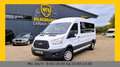 Ford Transit Kombi 350 L3 Trend R-Lift Weiß - thumbnail 1