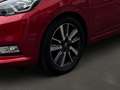 Nissan Micra MICRA N-WAY MT+KAMERA +ALU+SHZ+KLIMA+NAVIGATION+ Rot - thumbnail 6