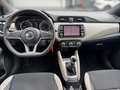 Nissan Micra MICRA N-WAY MT+KAMERA +ALU+SHZ+KLIMA+NAVIGATION+ Rot - thumbnail 10