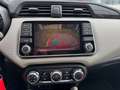 Nissan Micra MICRA N-WAY MT+KAMERA +ALU+SHZ+KLIMA+NAVIGATION+ Rot - thumbnail 9