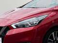 Nissan Micra MICRA N-WAY MT+KAMERA +ALU+SHZ+KLIMA+NAVIGATION+ Rot - thumbnail 5