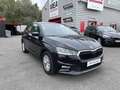 Skoda Fabia 1.0 TSI 110ch Ambition DSG7 Noir - thumbnail 1
