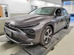 Citroen C5 X Feel Pack Hybrid Plug-In