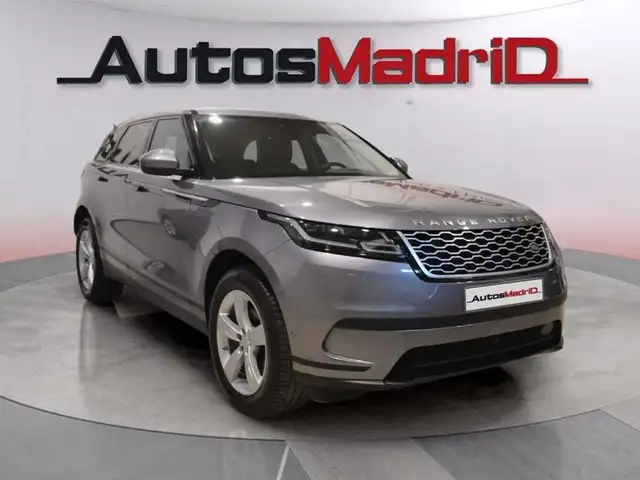 Land Rover Range Rover Velar 2.0D S 4WD Aut. 180