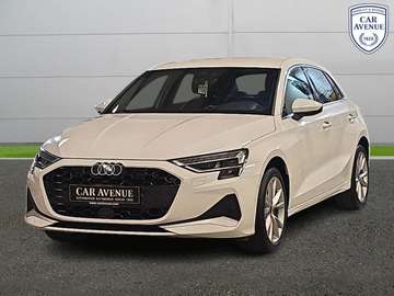 30 TFSI 116ch Hybride Business Executive S tronic 7