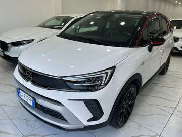 Crossland 2021 1.2 Elegance s