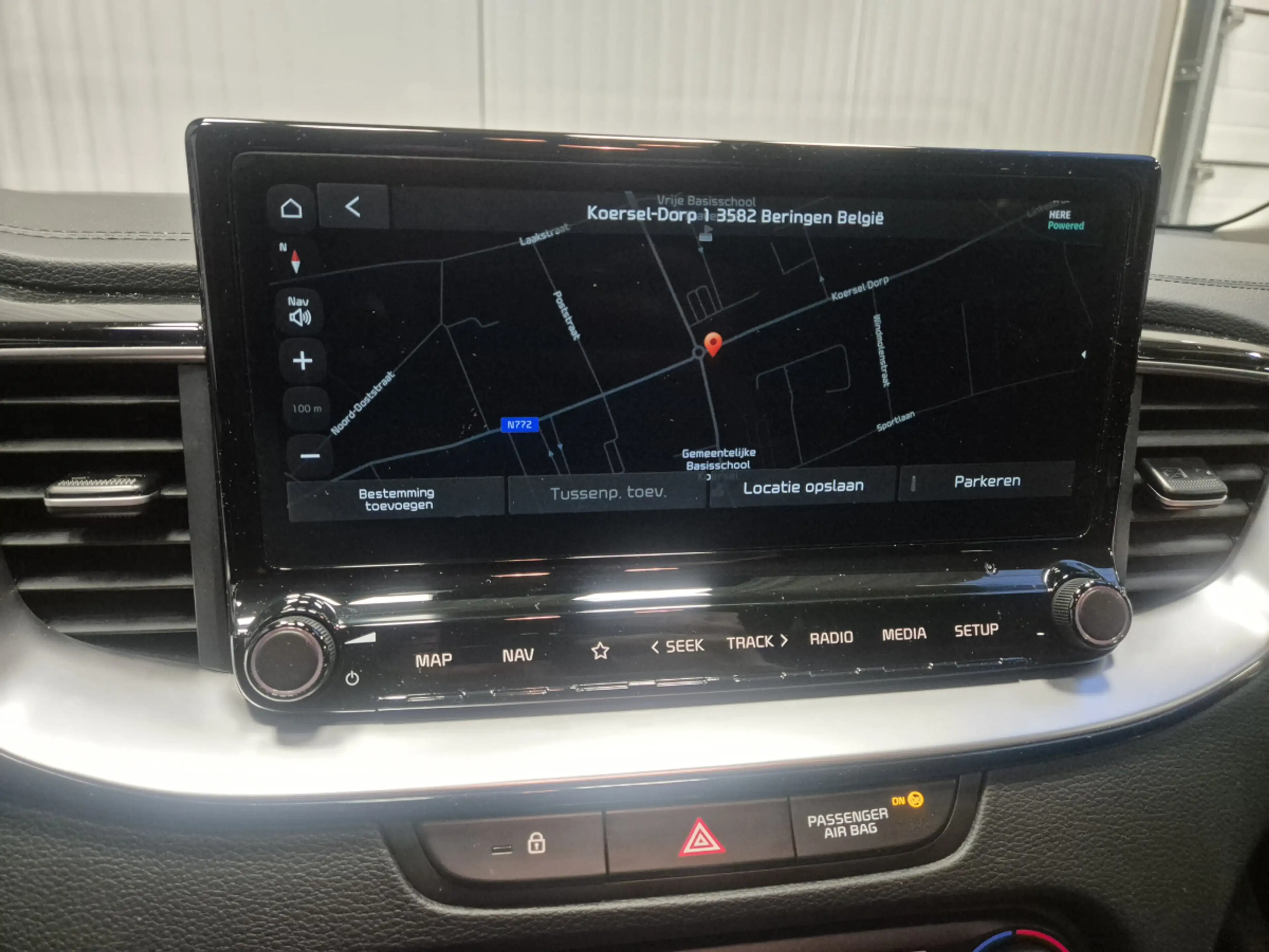 Kia Ceed / cee'd — photo 12