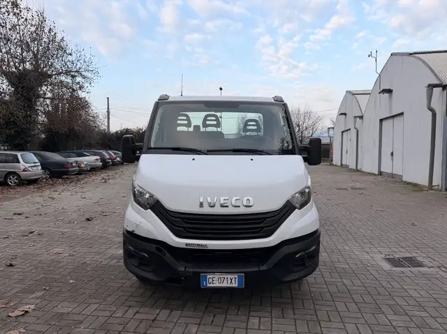 Iveco Daily 35 C 16H3.0